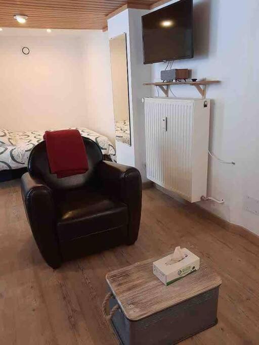 Studio 1 A 4 Pers, Proche Strasbourg, Europa-Park, Colmar Erstein Kültér fotó