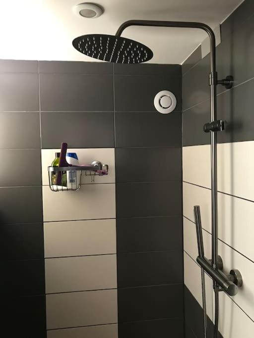 Studio 1 A 4 Pers, Proche Strasbourg, Europa-Park, Colmar Erstein Kültér fotó