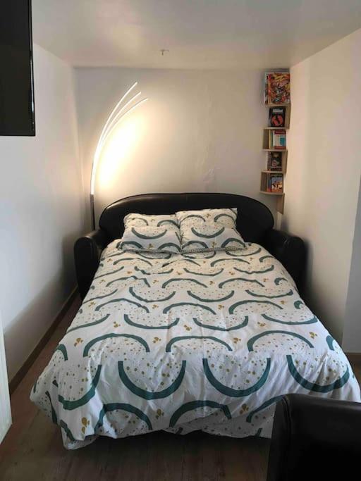 Studio 1 A 4 Pers, Proche Strasbourg, Europa-Park, Colmar Erstein Kültér fotó