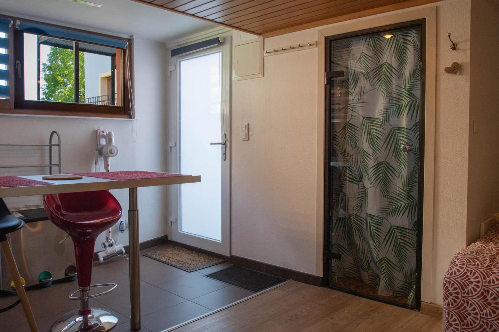 Studio 1 A 4 Pers, Proche Strasbourg, Europa-Park, Colmar Erstein Kültér fotó