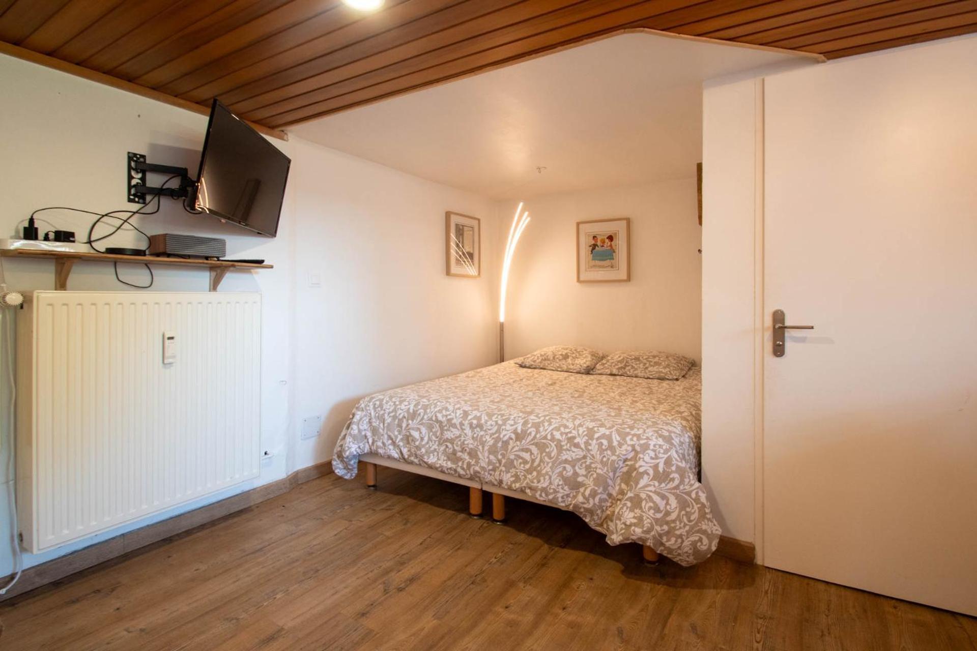 Studio 1 A 4 Pers, Proche Strasbourg, Europa-Park, Colmar Erstein Kültér fotó