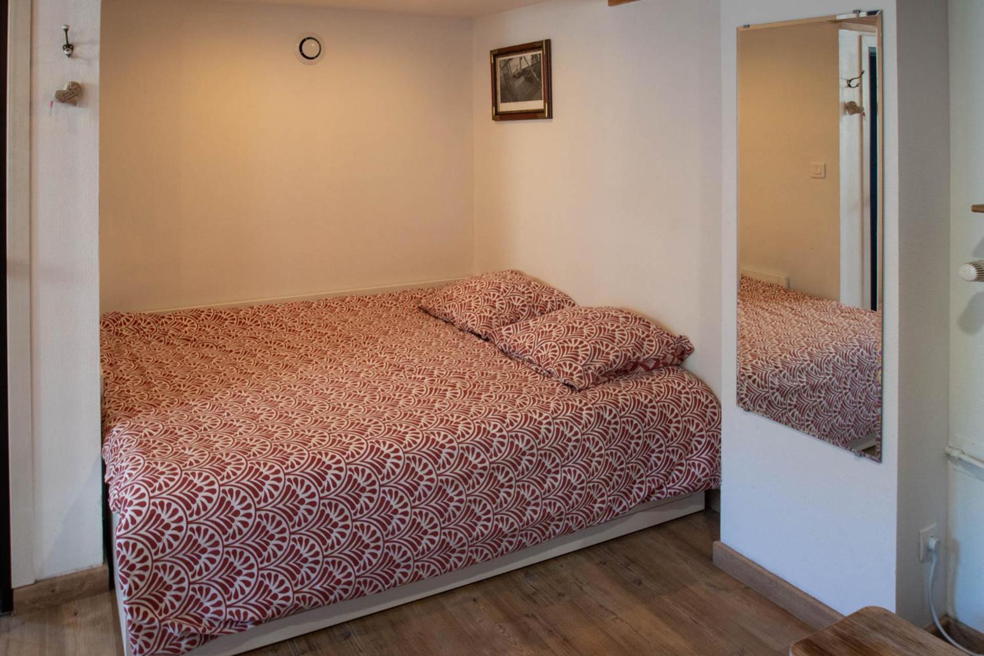Studio 1 A 4 Pers, Proche Strasbourg, Europa-Park, Colmar Erstein Kültér fotó